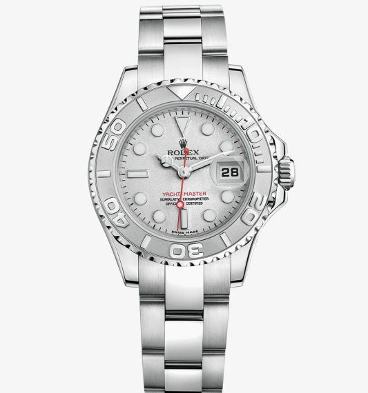 رولكس Rolex 169622-0002 Yacht-Master